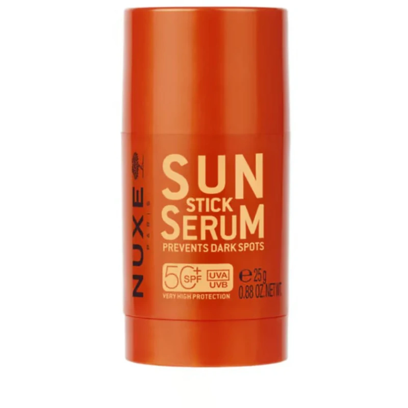 Nuxe Sun Stick Αντηλιακό Στικ SPF50+