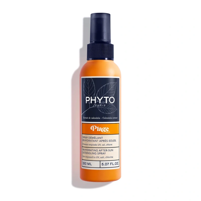 Phyto Plage Σπρέι Ξεμπερδέματος & Επανενυδάτωσης Μετά τον Ήλιο 150 ml