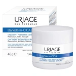 Uriage Bariederm Ointment Κρέμα Ανάπλασης για Σκασίματα & Ρωγμές, 40g