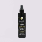 Aloe Colors Miracle Leave in Spray Για Όλους τους Τύπους Μαλλιών, 200ml
