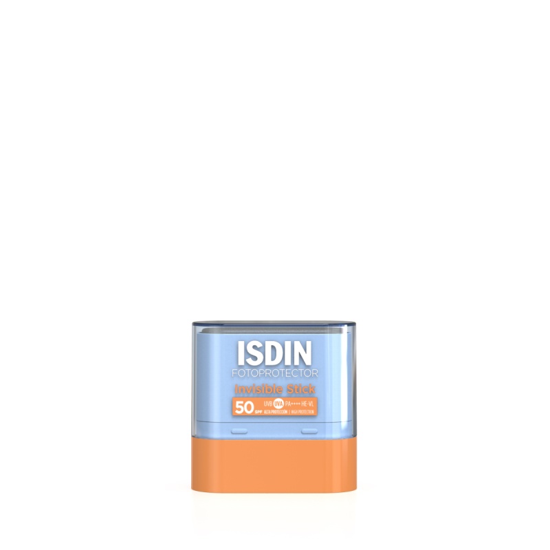 Isdin Fotoprotector Invisible Stick SPF 50 10g