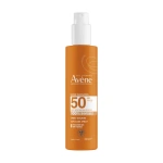 Avene Promo Spray Solaire SPF50+, 200ml & Δώρο Avene Επανορθωτικό Γαλάκτωμα Για Μετά Τον Ήλιο 50 ml - Image 2