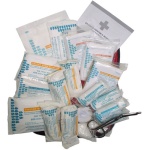 Φαρμακείο Πρώτων Βοηθειών Αυτοκινήτου (DIN 13164) - Image 2