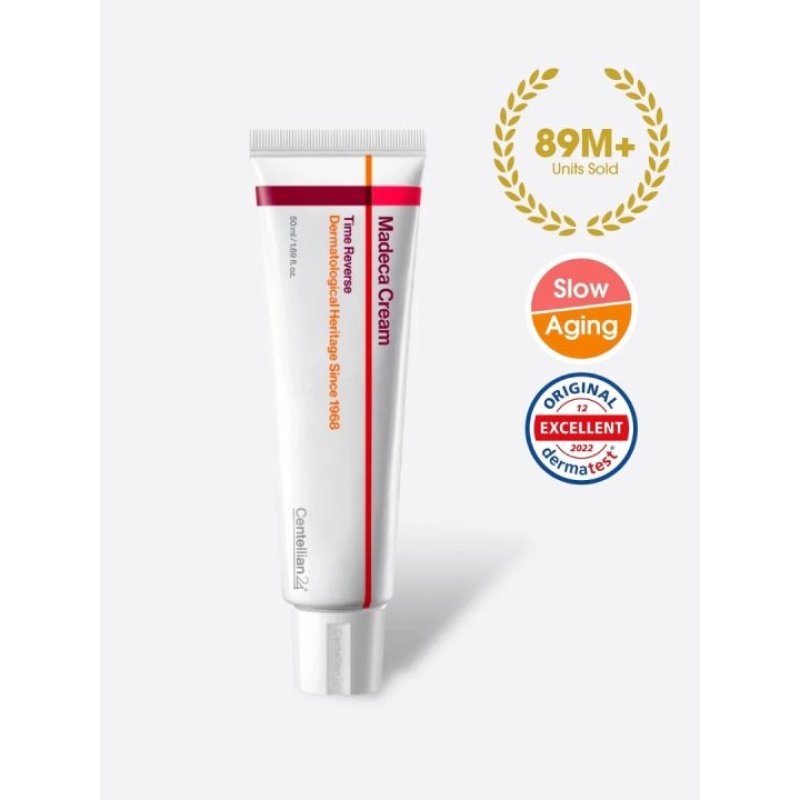 Centellian 24 Madeca Cream Time Reverse, 50ml