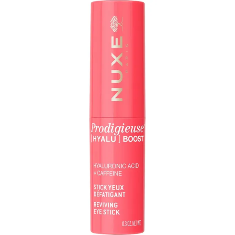 Nuxe Prodigieuse [Hyalu] Boost Soothing Eye Puffiness Stick 8.5g
