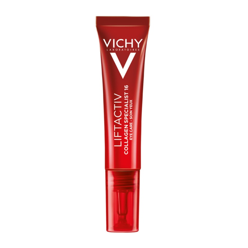 Vichy Liftactiv Collagen Specialist 16 Eye Care, 15ml