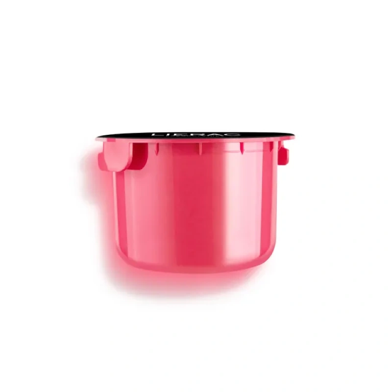 Lierac Glow Fresh  Crème Λάμψης - Επαναπύκνωσης- Refill, 50 ml