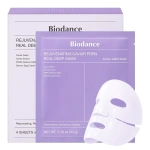 Biodance Rejuvenating Caviar PDRN Real Deep Mask, 1τμχ