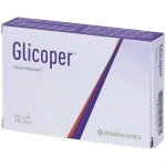 Pharmaluce Glicoper, 30caps - Image 2