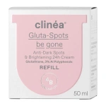 Clinea Gluta-Spots Be Gone Cream Refill 50ml - Image 3