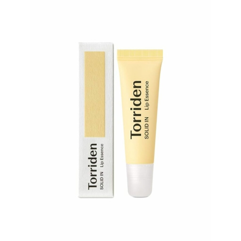 Torriden Solid In Ceramide Lip Essence Ενυδατικό essence χειλιών11ml