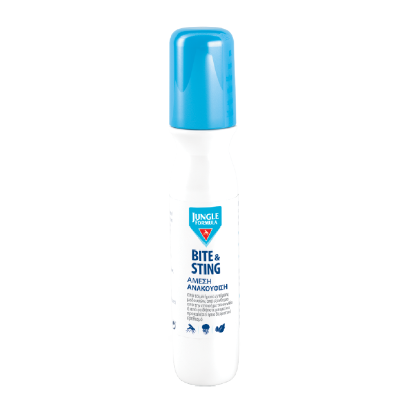 Jungle Formula Bite & Sting, 15ml