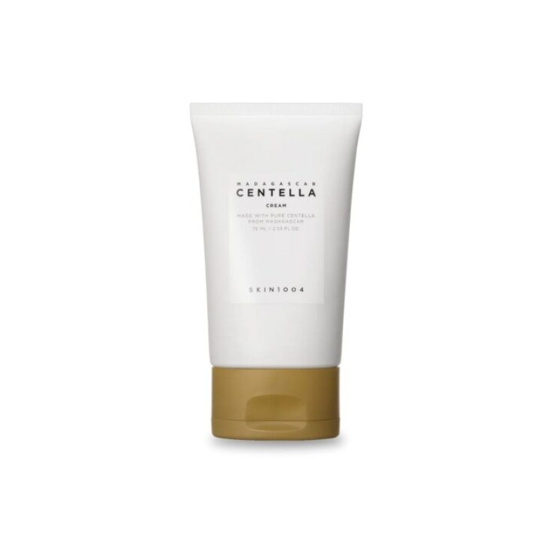 Skin1004 Madagascar Centella Cream, 75ml