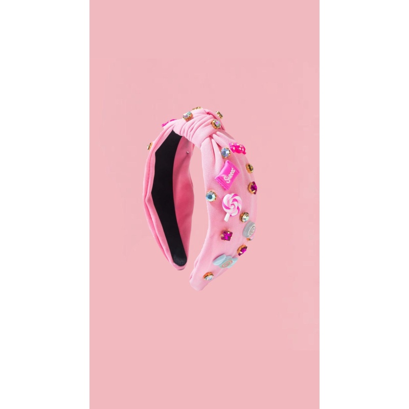 Aether Pink Headband