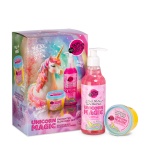 Organic Shop Unicorn Magic Enchanted Glow,1 σετ - Image 2
