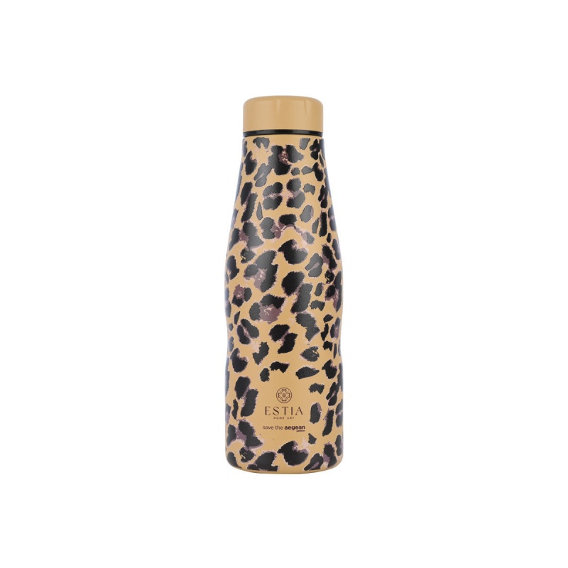 Estia Μπουκάλι Θερμός Spotted Prowl, 500ml