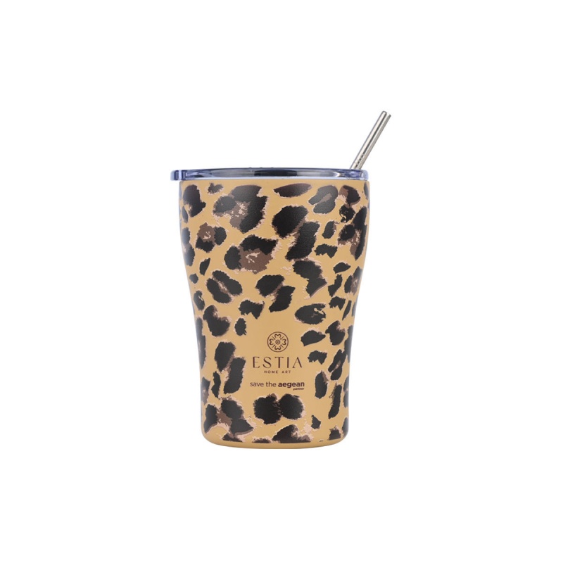 Estia Ποτήρι Θερμός Spotted Prowl, 350ml