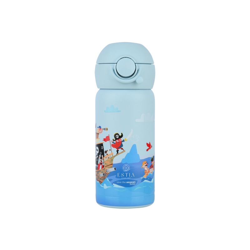 Estia Θερμός Παιδικό Treasure Quest, 350ml