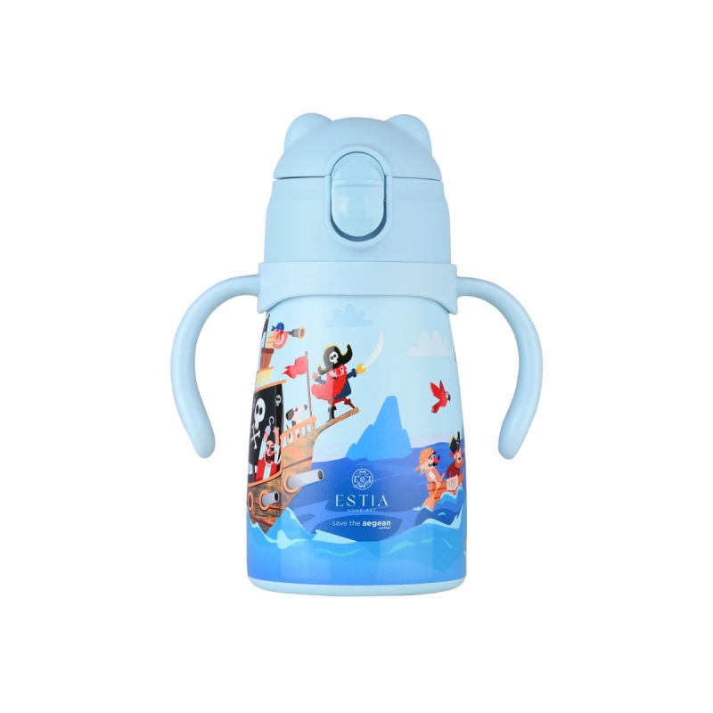 Estia Θερμός Παιδικό Treasure Quest, 300ml