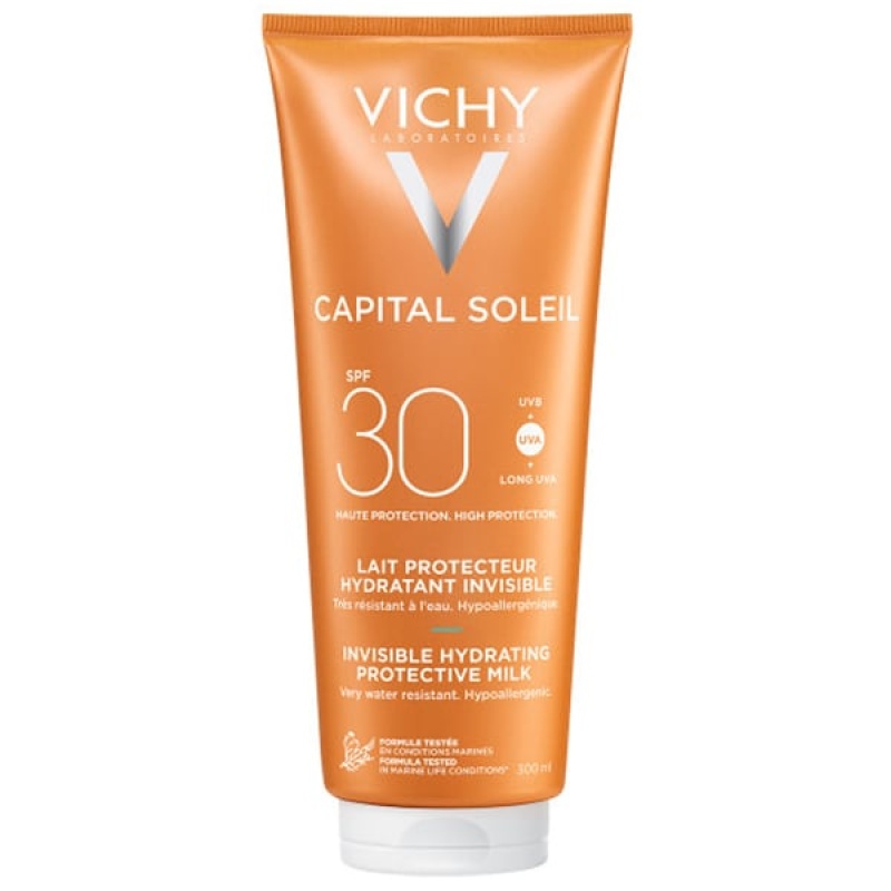 Vichy Capital Soleil SPF30, 300ml