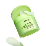 Anua Azelaic 10 Hyaluron Redness Soothing Pad, 90τμχ - Image 4