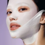 Numbuzin No.9 NAD Bio Lifting Full Cover Facial Mask, Top 20ml-Bottom 28ml - Image 2