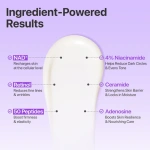 Numbuzin No.9 NAD Retinol Volumetox Eye Cream, 10ml - Image 4