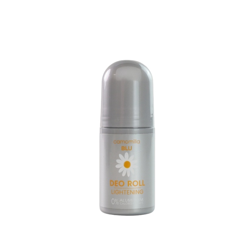 Camomilla Blu Deo Roll Lightening, 50ml