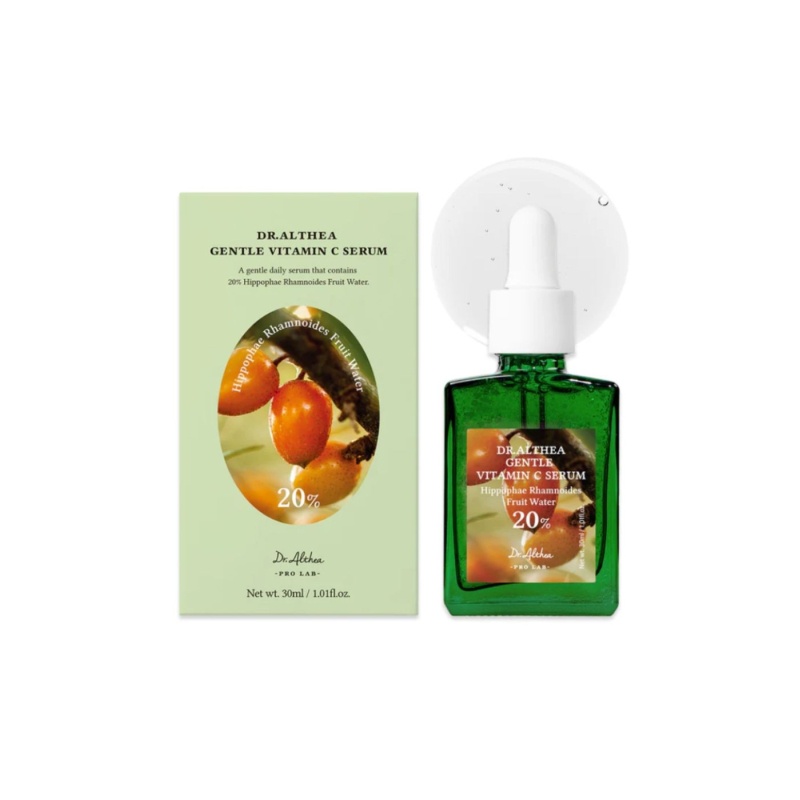 Dr. Althea Gentle Vitamin C, 30ml