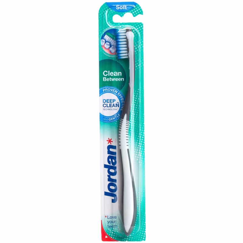 Jordan Clinic Gum Protector Οδοντόβουρτσα Soft