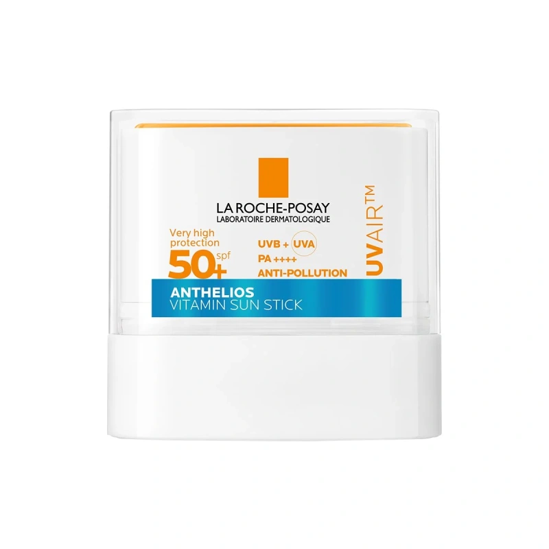 La Roche Posay Anthelios Uvair Vitamin Sun Stick SPF50+, 10ml