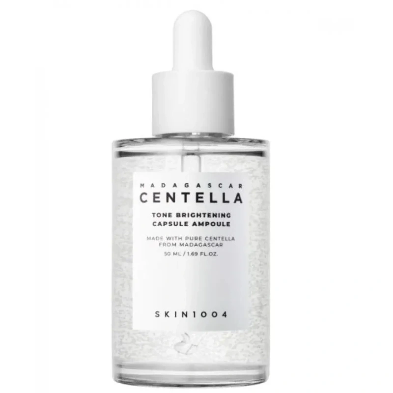 Skin1004 Tone Brightening Capsule Ampoule, 50ml