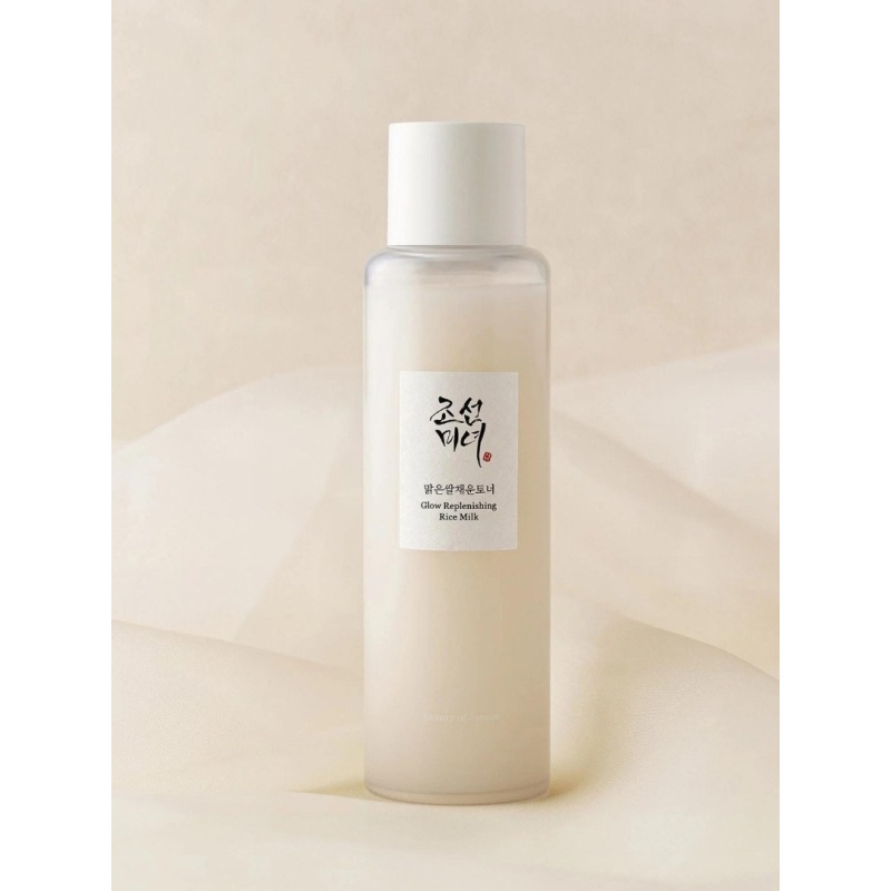 Beauty of Joseon Glow Replenishing Rice Milk, 150ml