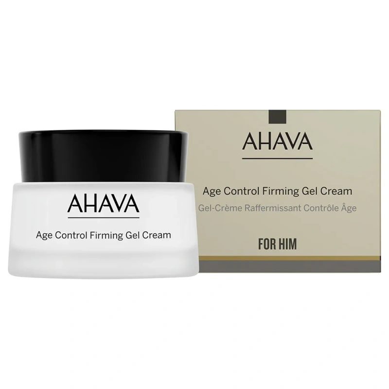 Ahava Age Control Firming Gel Cream, 50ml