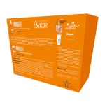 Avene Spray Solaire 100% Invisible SPF50 & Ultra Fluid Invisible SPF50, & Δώρο After Sun Restorative Lotion & Τσάντα Θαλάσσης, 1σετ - Image 2