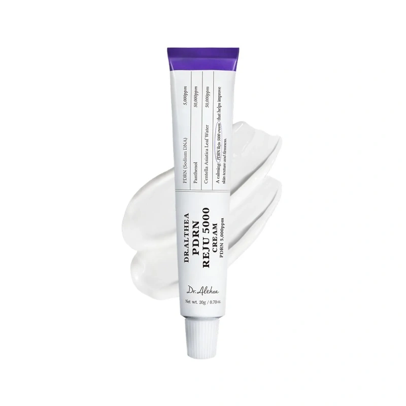 Dr. Althea PDRN Reju 5000 Cream, 20gr