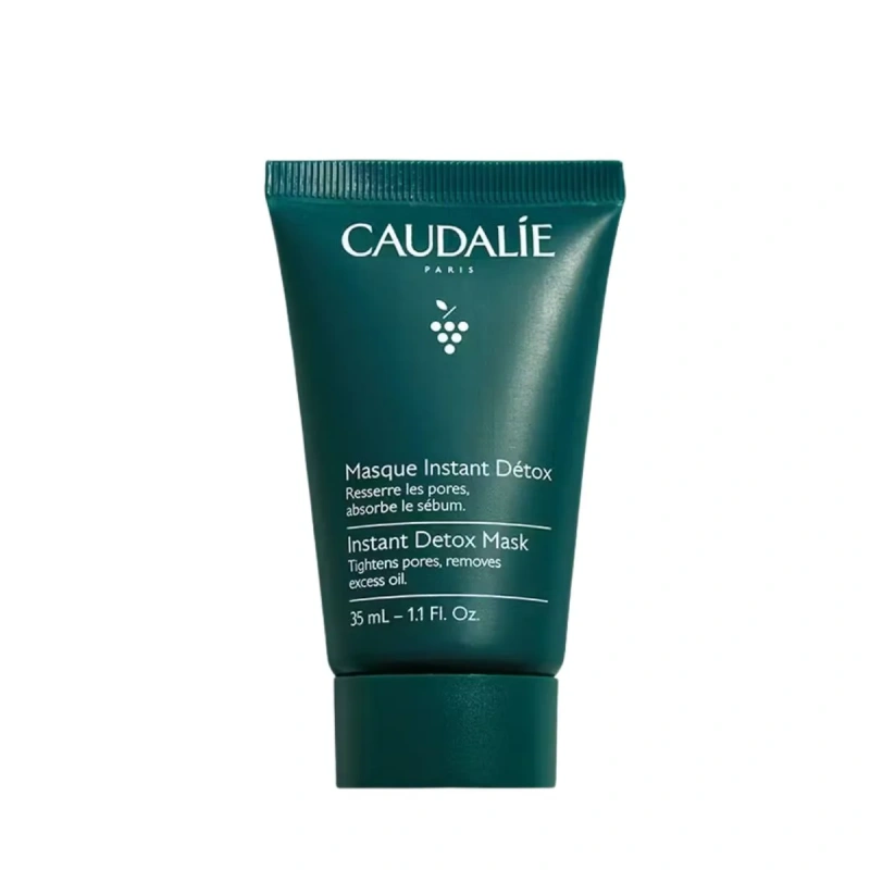 Caudalie Instant Detox Mask, 35ml