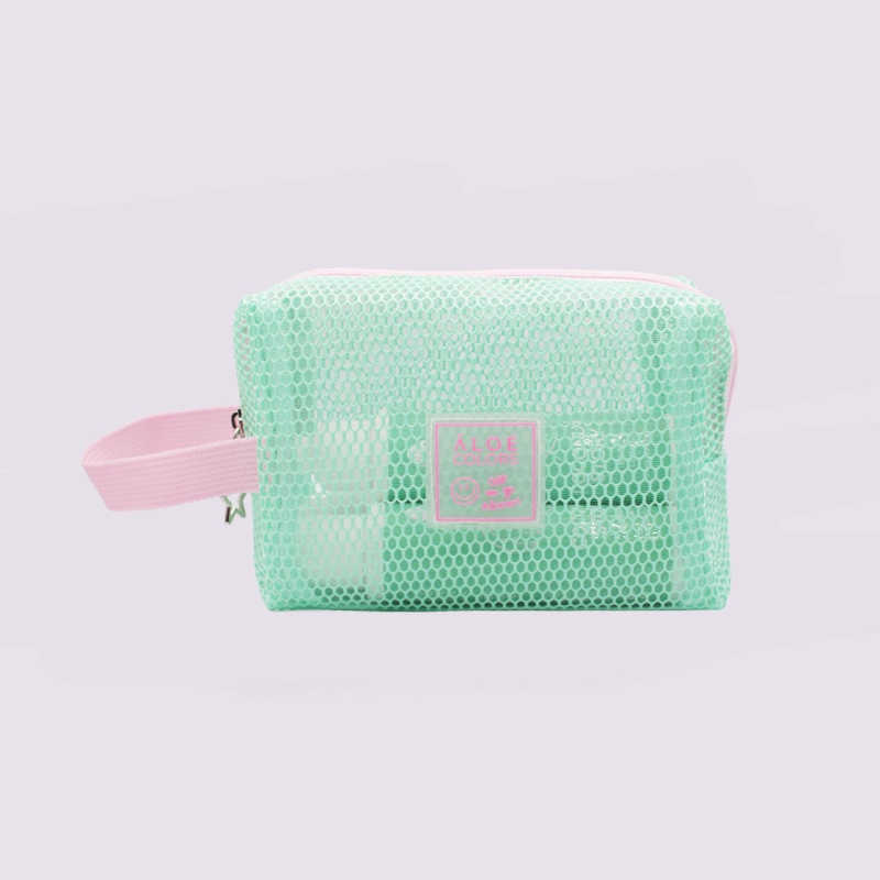 Aloe Colors Coconut Story Summer Bag, 1σετ