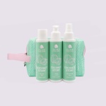 Aloe Colors Coconut Story Summer Bag, 1σετ - Image 2