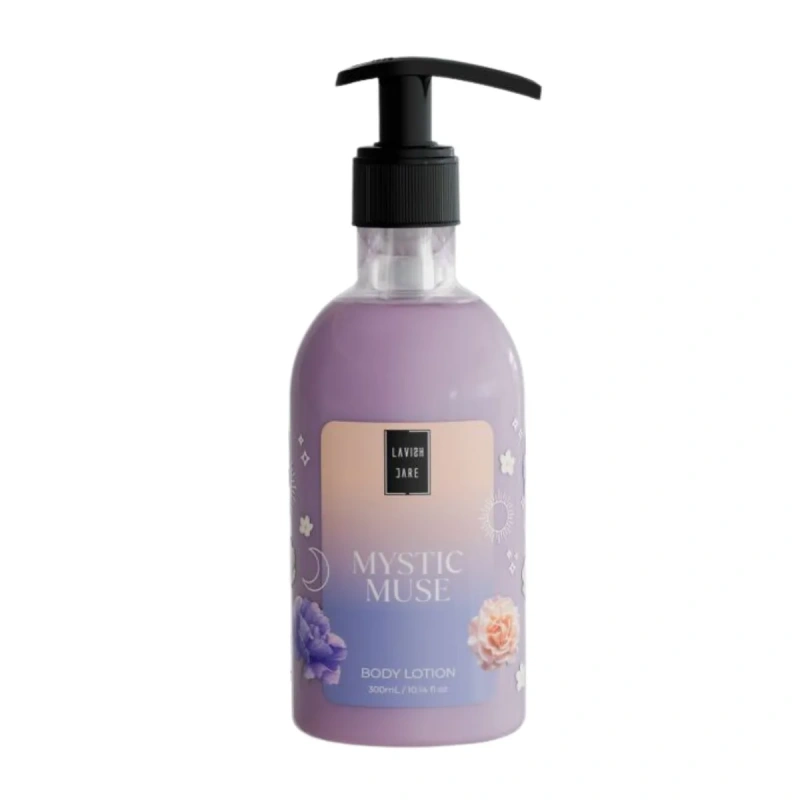 Lavish Care Mystic Muse Body Lotion, 300ml