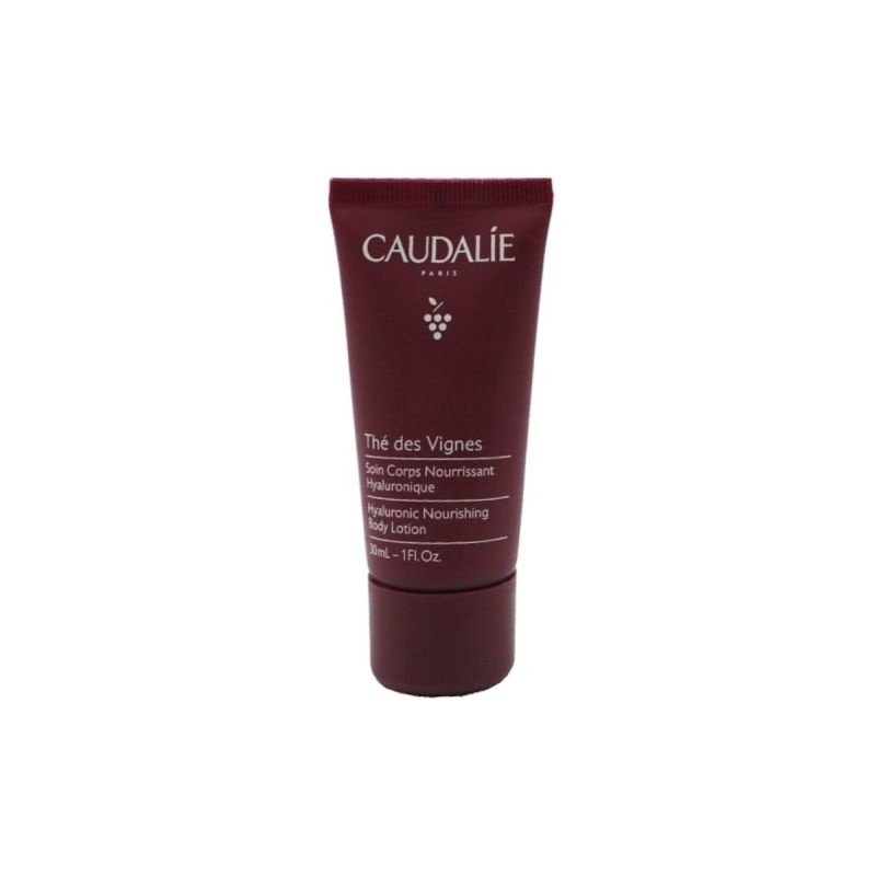 Caudalie The Des Vignes Hyaluronic Nourishing Body Lotion, 30ml