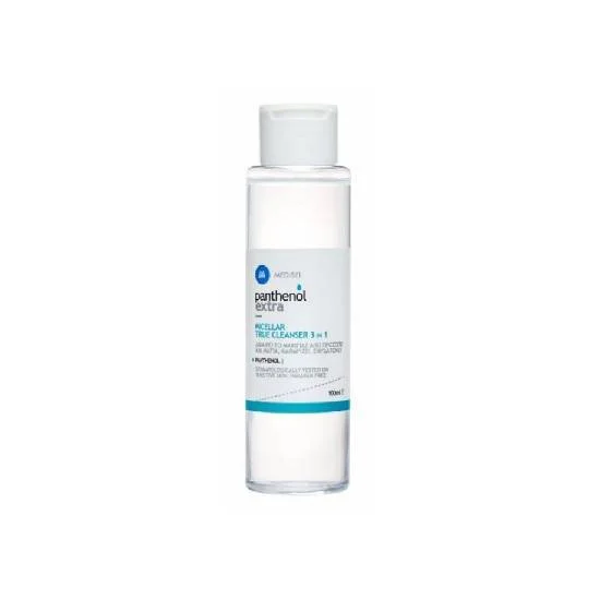 Panthenol Extra Micellar True Cleanser Water 3 in 1, 100ml - Image 1