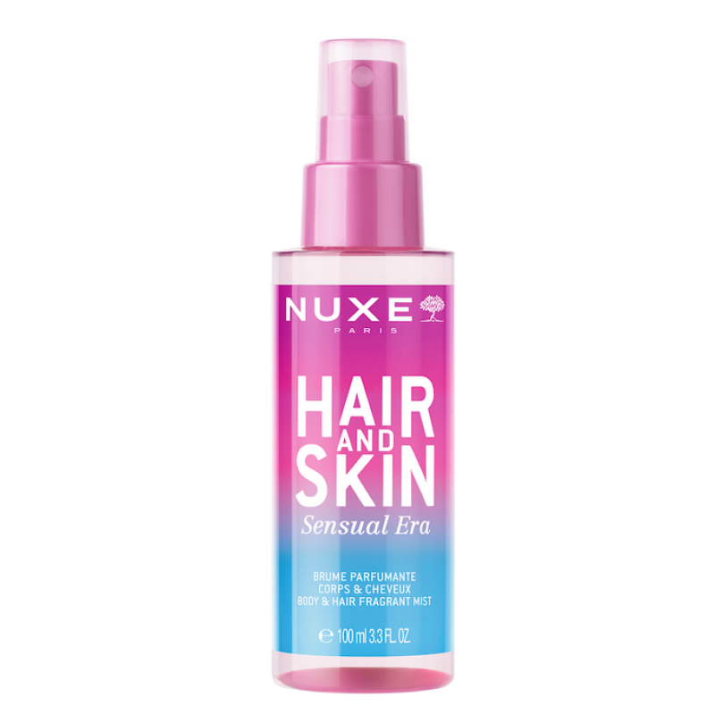 Nuxe Hair and Skin Mist Sensual Era, 100ml