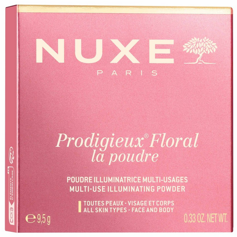 Nuxe Prodigieux Illuminating Poudre-Highliter, 9.5g